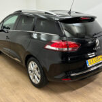 Renault Clio occasion Zwart bij ALJ Auto in Zeeland 4