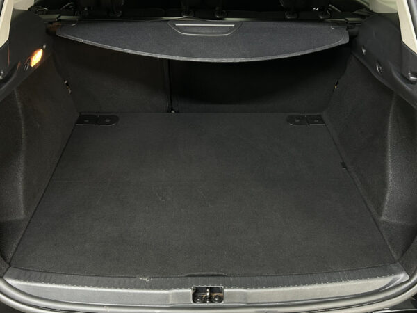 Renault Clio occasion Zwart bij ALJ Auto in Zeeland 5