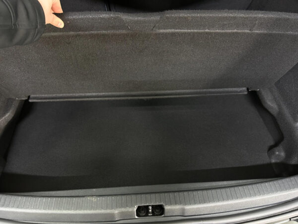 Renault Clio occasion Zwart bij ALJ Auto in Zeeland 6