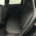 Renault Clio occasion Zwart bij ALJ Auto in Zeeland 8