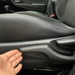 Toyota Yaris occasion Grijs bij ALJ Auto in Zeeland 13