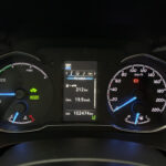 Toyota Yaris occasion Grijs bij ALJ Auto in Zeeland 14