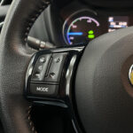 Toyota Yaris occasion Grijs bij ALJ Auto in Zeeland 17