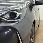 Toyota Yaris occasion Grijs bij ALJ Auto in Zeeland 2