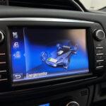 Toyota Yaris occasion Grijs bij ALJ Auto in Zeeland 21