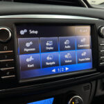 Toyota Yaris occasion Grijs bij ALJ Auto in Zeeland 22