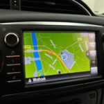 Toyota Yaris occasion Grijs bij ALJ Auto in Zeeland 24