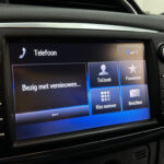 Toyota Yaris occasion Grijs bij ALJ Auto in Zeeland 25