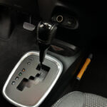 Toyota Yaris occasion Grijs bij ALJ Auto in Zeeland 28