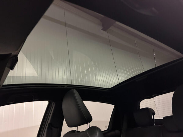 Toyota Yaris occasion Grijs bij ALJ Auto in Zeeland 29