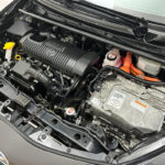 Toyota Yaris occasion Grijs bij ALJ Auto in Zeeland 30