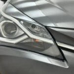 Toyota Yaris occasion Grijs bij ALJ Auto in Zeeland 31