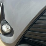 Toyota Yaris occasion Grijs bij ALJ Auto in Zeeland 32