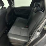 Toyota Yaris occasion Grijs bij ALJ Auto in Zeeland 8