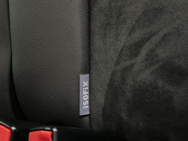 SEAT Ibiza occasion Wit bij ALJ Auto in Zeeland 10