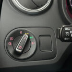 SEAT Ibiza occasion Wit bij ALJ Auto in Zeeland 14