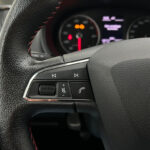 SEAT Ibiza occasion Wit bij ALJ Auto in Zeeland 15