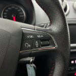 SEAT Ibiza occasion Wit bij ALJ Auto in Zeeland 16