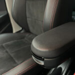 SEAT Ibiza occasion Wit bij ALJ Auto in Zeeland 28