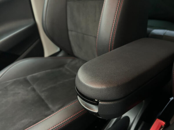 SEAT Ibiza occasion Wit bij ALJ Auto in Zeeland 28