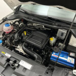 SEAT Ibiza occasion Wit bij ALJ Auto in Zeeland 29