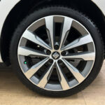 SEAT Ibiza occasion Wit bij ALJ Auto in Zeeland 7