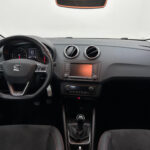 SEAT Ibiza occasion Wit bij ALJ Auto in Zeeland 9