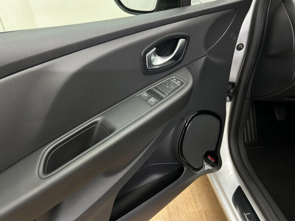 Renault Clio occasion Grijs bij ALJ Auto in Zeeland 10