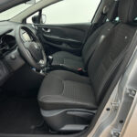 Renault Clio occasion Grijs bij ALJ Auto in Zeeland 11