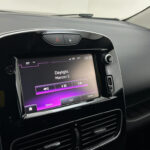 Renault Clio occasion Grijs bij ALJ Auto in Zeeland 20