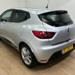 Renault Clio occasion Grijs bij ALJ Auto in Zeeland 3
