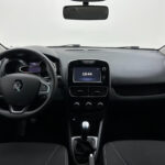 Renault Clio occasion Grijs bij ALJ Auto in Zeeland 9