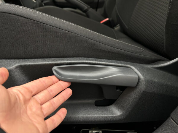 Volkswagen Polo occasion Grijs bij ALJ Auto in Zeeland 13