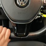 Volkswagen Polo occasion Grijs bij ALJ Auto in Zeeland 16