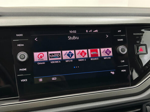 Volkswagen Polo occasion Grijs bij ALJ Auto in Zeeland 21