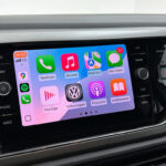 Volkswagen Polo occasion Grijs bij ALJ Auto in Zeeland 24