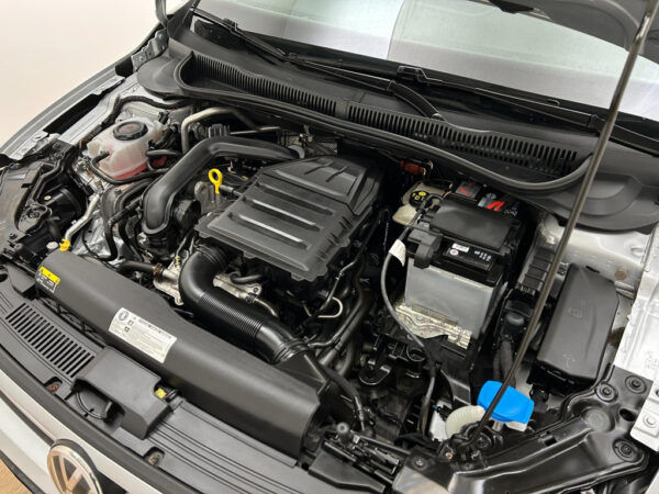 Volkswagen Polo occasion Grijs bij ALJ Auto in Zeeland 30