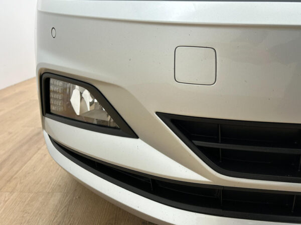 Volkswagen Polo occasion Grijs bij ALJ Auto in Zeeland 31