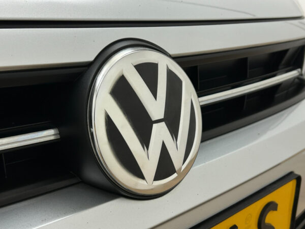 Volkswagen Polo occasion Grijs bij ALJ Auto in Zeeland 33