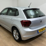 Volkswagen Polo occasion Grijs bij ALJ Auto in Zeeland 4