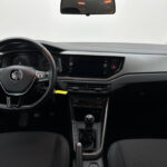Volkswagen Polo occasion Grijs bij ALJ Auto in Zeeland 9