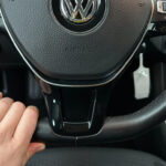 Volkswagen Polo occasion Grijs bij ALJ Auto in Zeeland 18