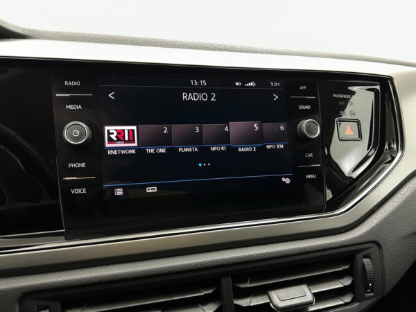 Volkswagen Polo occasion Grijs bij ALJ Auto in Zeeland 20