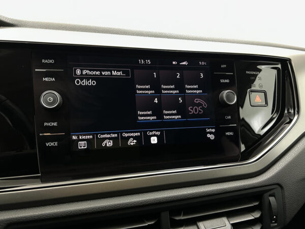 Volkswagen Polo occasion Grijs bij ALJ Auto in Zeeland 22