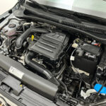 Volkswagen Polo occasion Grijs bij ALJ Auto in Zeeland 27