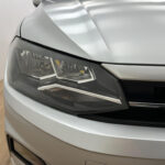 Volkswagen Polo occasion Grijs bij ALJ Auto in Zeeland 28