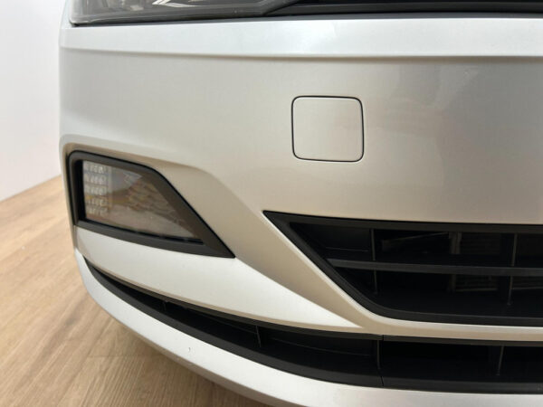 Volkswagen Polo occasion Grijs bij ALJ Auto in Zeeland 29