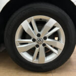 Volkswagen Polo occasion Grijs bij ALJ Auto in Zeeland 6