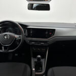 Volkswagen Polo occasion Grijs bij ALJ Auto in Zeeland 9