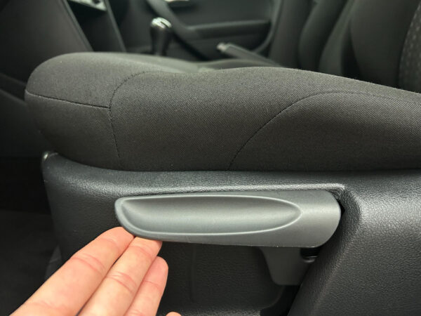 Volkswagen Polo occasion Wit bij ALJ Auto in Zeeland 13